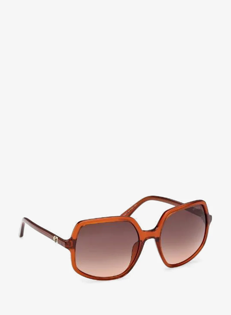 Guess  Oversize sunglasses for Women | Best Price UAE