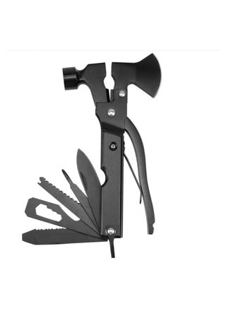 14 in 1 Multi Tool Survival Gear Hammer With Axe Military Grade Tactical Camping Accessories For Men,Father and Husband - pzsku/ZE428660C141F2019CEFFZ/45/_/1689908442/4b97a6ee-ed19-4292-a39b-d679efba10ab