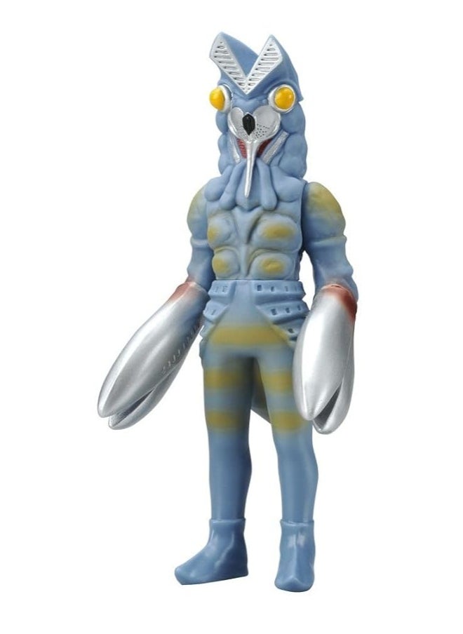 Bandai - Ultra Monster 500 series 1 ALIEN BALTAN - Image 1