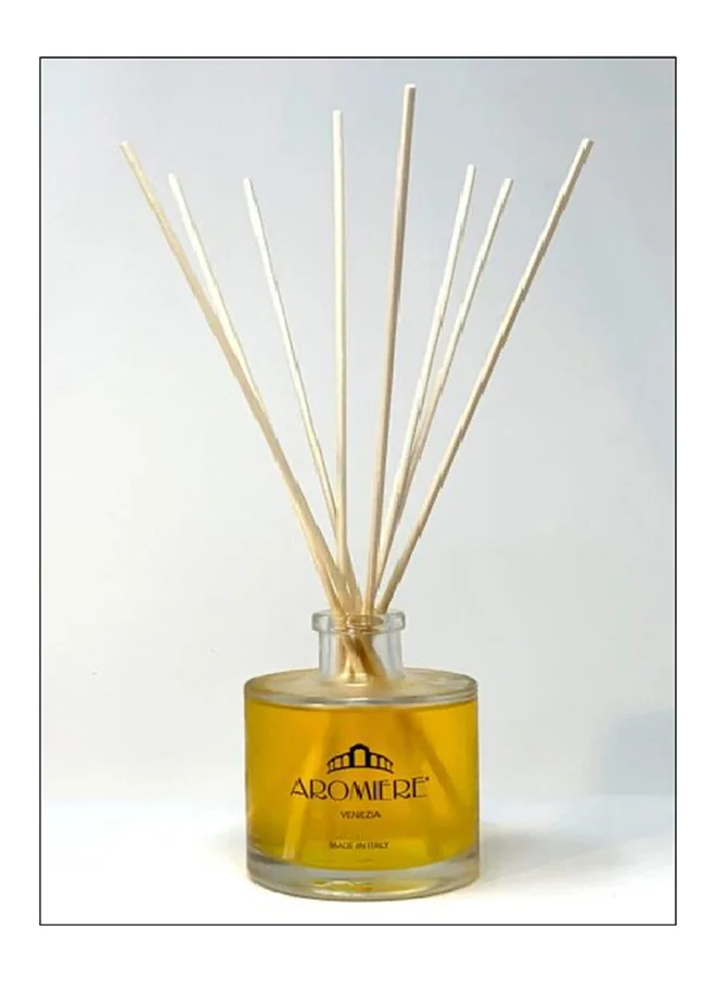 أرومير Spicy, Sweet Orange Home Fragrance  Diffuser Scent 100 ml