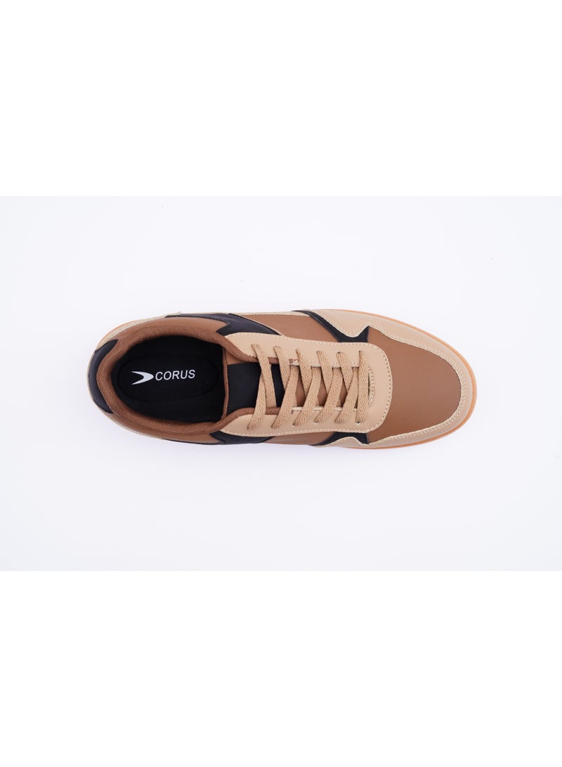 Corus Men's Sneaker - Image 4