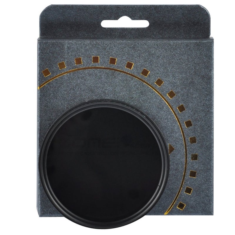 Zomei 49mm Ultra Slim ND2-ND400 Fader Variable Neutral Density Adjustable ND Lens Filter Optical Glass - Image 1