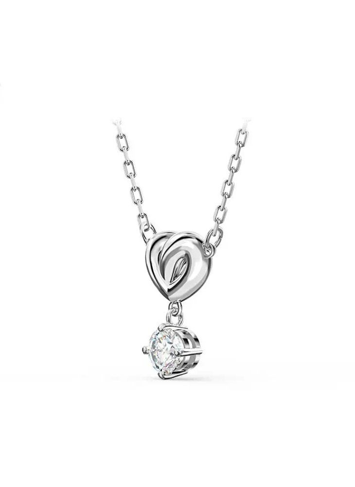 Lifelong Heart Pendant Necklace