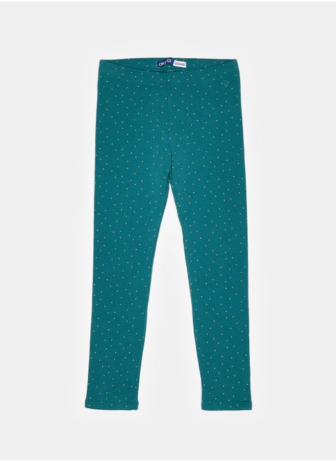 Girls Thermal Wear