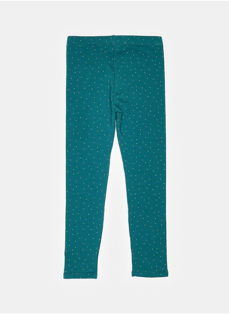 Okaidi Girls Thermal Wear  - Image 2