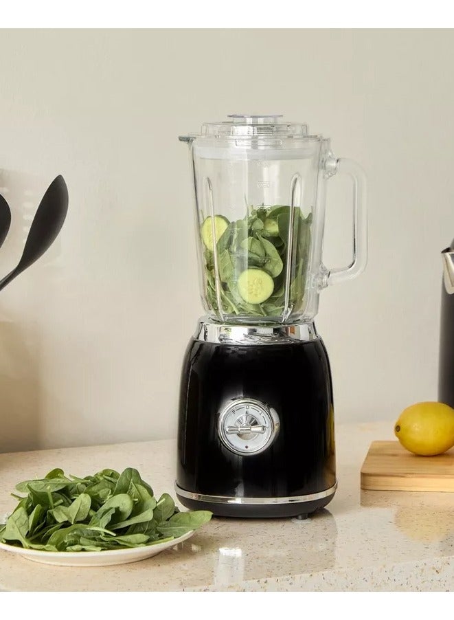 Home Box Elekt 600 W Blender - 1.5 L - Image 1