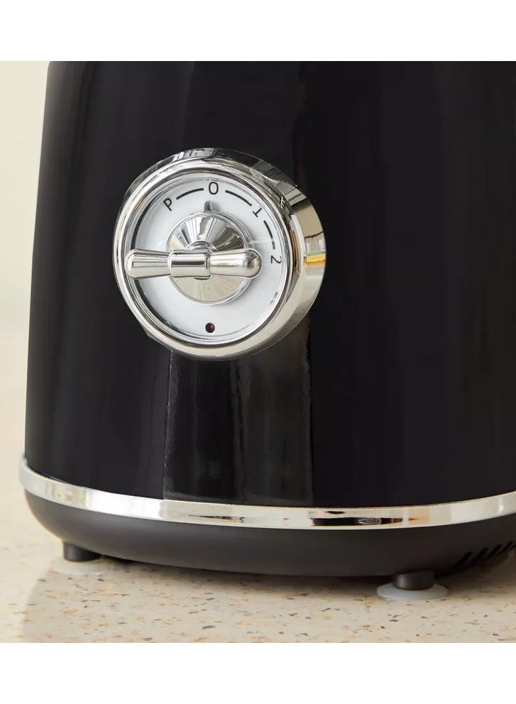 Home Box Elekt 600 W Blender - 1.5 L - Image 2