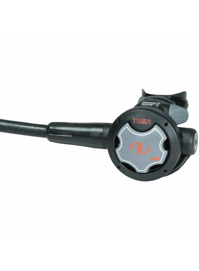 TUSA RS-790 Scuba Dive Regulator, Din Version RS-790-DIN - Image 2
