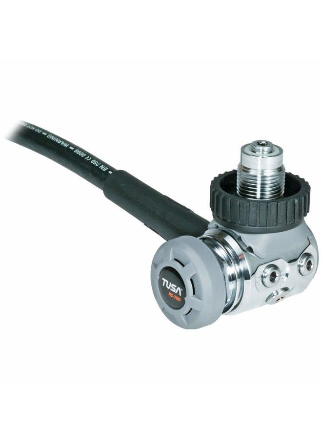 TUSA RS-790 Scuba Dive Regulator, Din Version RS-790-DIN - Image 3