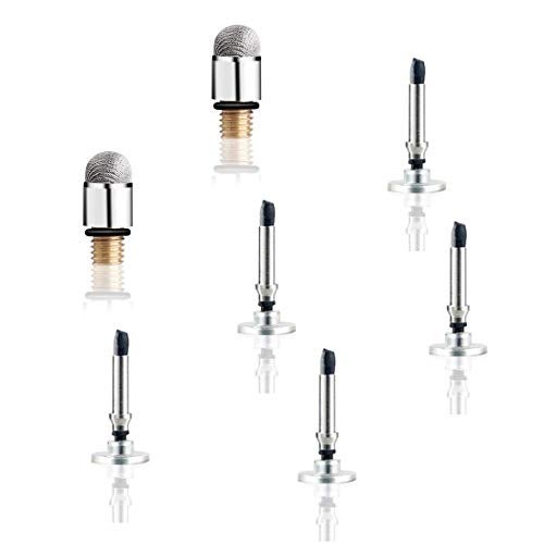 Mixoo Stylus Tips(Upgraded Version) for Mixoo Capacitive Stylus Pens Only - Image 1