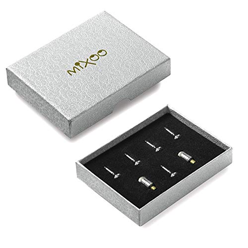 Mixoo Stylus Tips(Upgraded Version) for Mixoo Capacitive Stylus Pens Only - Image 5