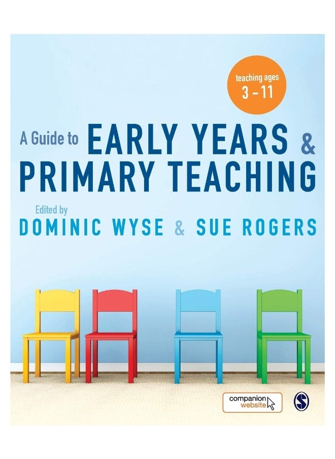 A Guide to Early Years and Primary Teaching 