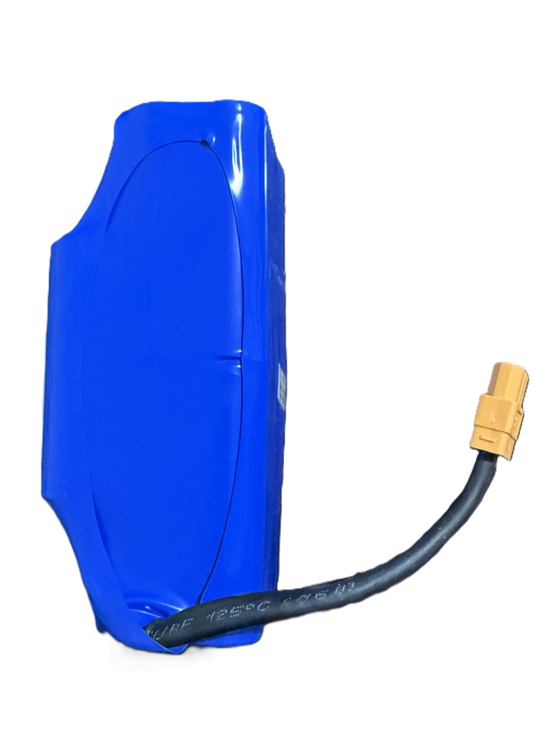 XM 36V 4800mAh 173Wh High Quality Lithium Battery For Hover Board Scooter and Skateboard - Image 5