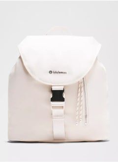 Lululemon Drawstring Bucket Backpack 10L  - Image 1