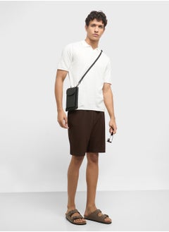 JACK & JONES Jjkane Logo Print Polo Shirt  - Image 4