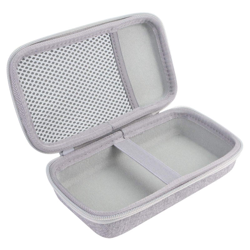 Aenllosi Aenllosi Hard Carrying Case Compatible with Polaroid Hi-Print 9046 Connected 2x3 Pocket Photo Printer - Image 3