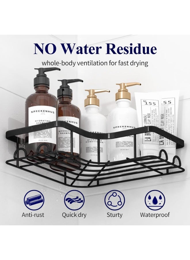 بيوينتي رف الدش - Image 5