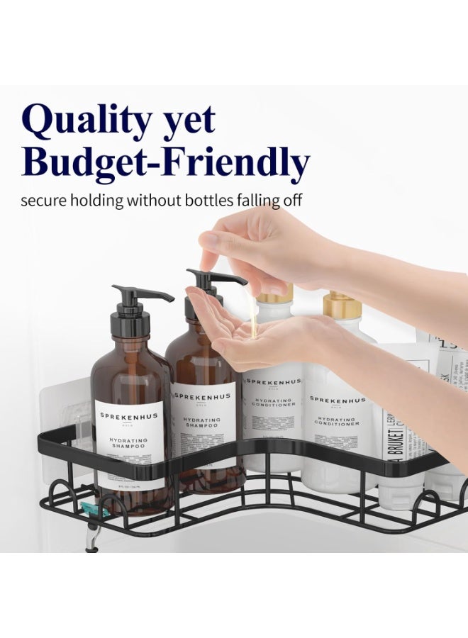 بيوينتي رف الدش - Image 4