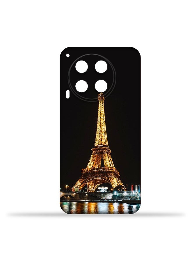 إيه إم سي ديزاين واقية حالة غطاء ل تكنو كامون 30 ( 4 جرام / 5 جرام ) - Image 2