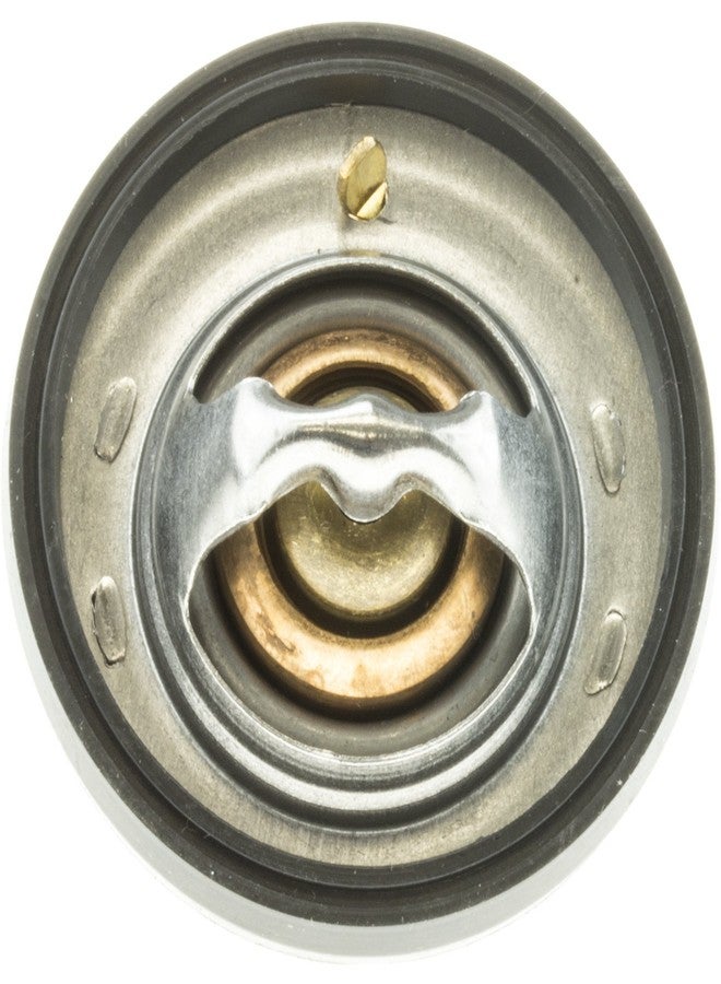 MotoRad 7656-195 195 °F Fail-Safe Thermostat - Image 2