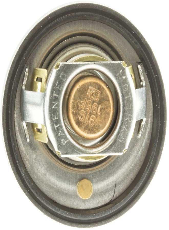 MotoRad 7656-195 195 °F Fail-Safe Thermostat - Image 3