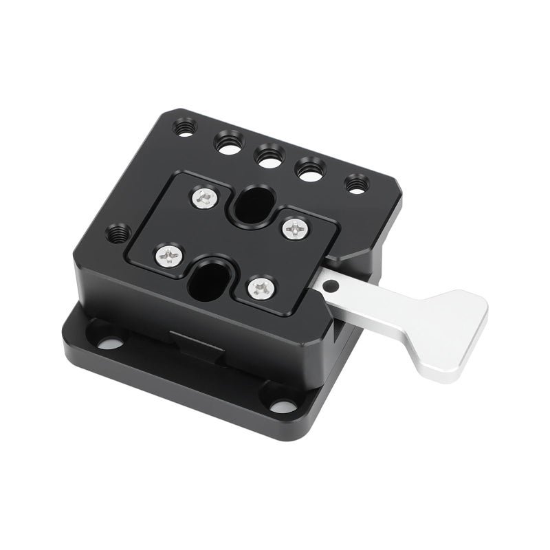 CAMVATE V Lock Mount Kit Compatible for AMPS Hole Accessories3 AMPS Hole3773 - Image 2