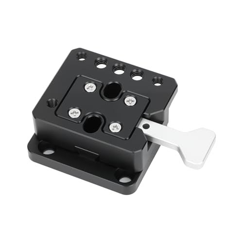 CAMVATE V Lock Mount Kit Compatible for AMPS Hole Accessories3 AMPS Hole3773 - Image 1