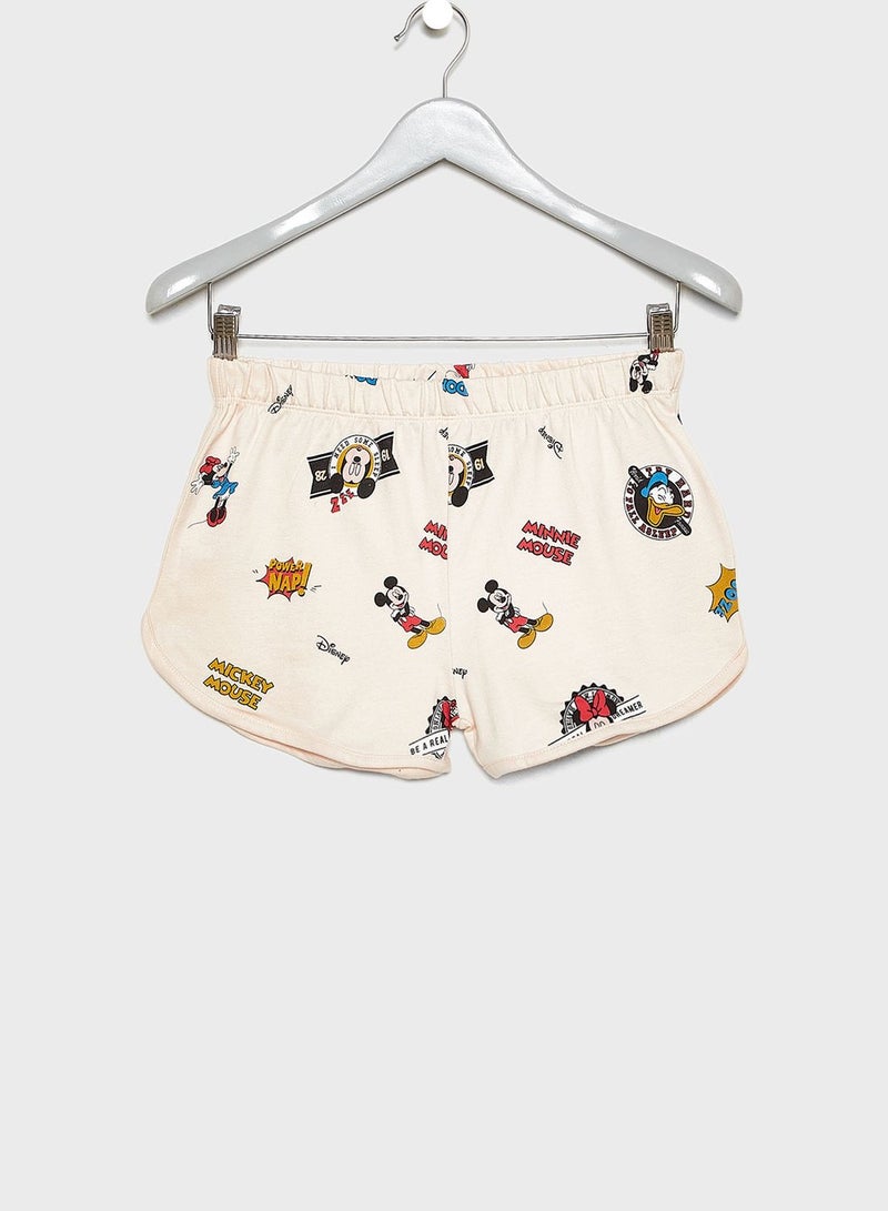 ريزرفد بيجاما للاطفال - Image 4