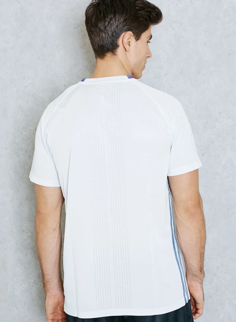 Adidas Real Madrid Training T-Shirt