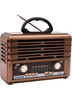 Everton RT-812 Nostalgic Radio Jukebox  - Image 1