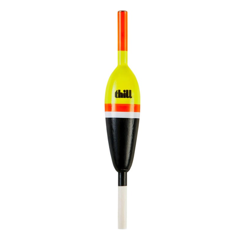 Thill Pro Series Slip Floats - Large - 3/4 in - Unweighted, (186007-Maurice) - Image 3