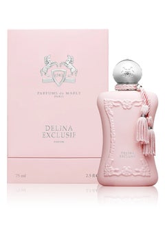 De Marly Delina Exclusif EDP 75 ml - pzsku/ZE429BEAFB109DA8F5ADEZ/45/_/1740507611/753f7ed1-ec02-4ce1-8a7d-596c69e66f48