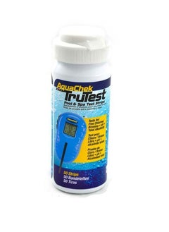 Generic AquaChek TruTest Test Strips (50ct) 