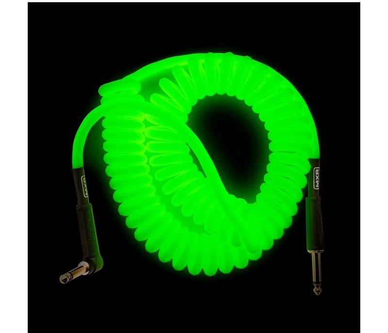 DUNLOP كابل دوونلوب إم إكس آر الملفوف 15 قدم - Image 4