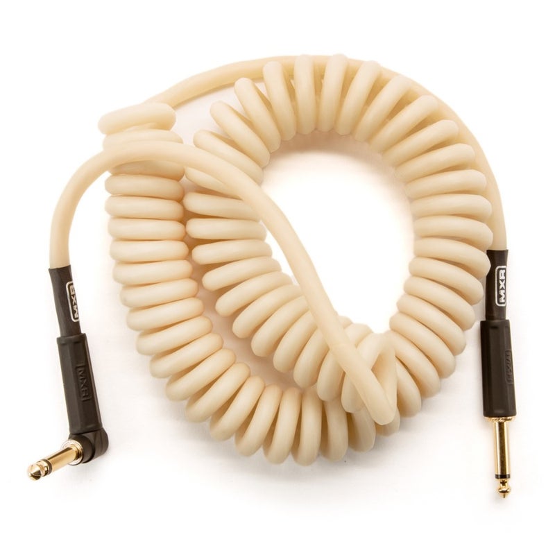 DUNLOP كابل دوونلوب إم إكس آر الملفوف 15 قدم - Image 1