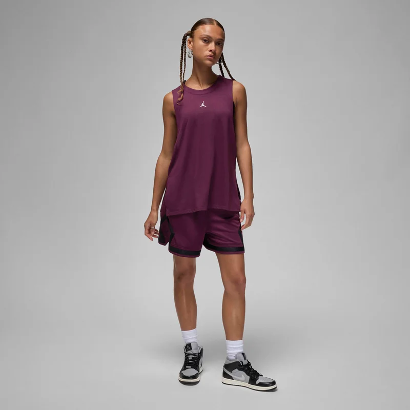 Jordan Purple Jordan Sport for Women | Best Price UAE