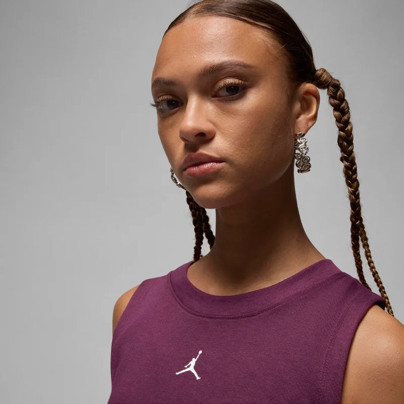Jordan Purple Jordan Sport for Women | Best Price UAE