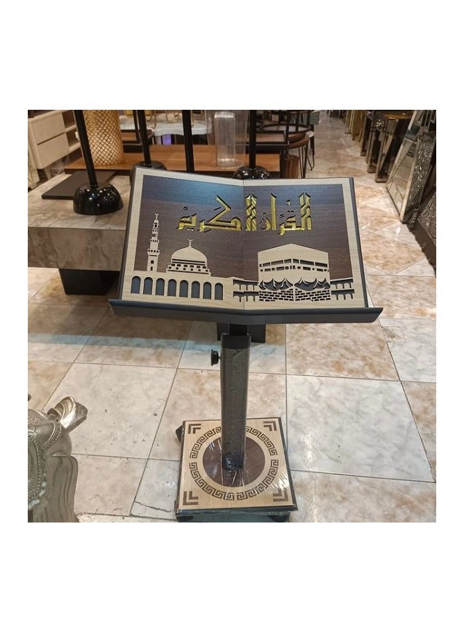 REBENUO Quran holder - Image 2