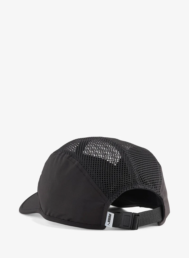 بوما Shorts Visor Mesh 5 Panel Cap