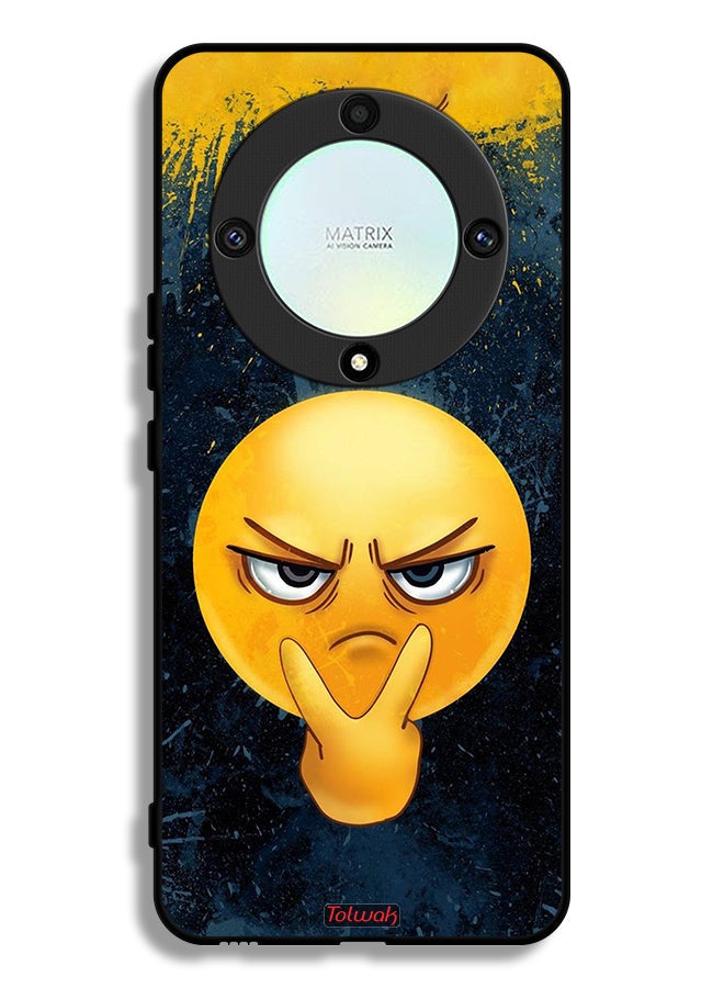 Tolwak Honor X9a Protective Case Cover Look At Me - Image 1