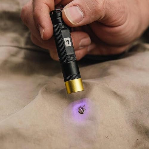 Loon Outdoors UV Wader Repair - Image 3