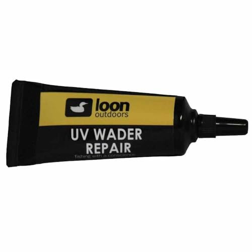 Loon Outdoors UV Wader Repair - Image 5