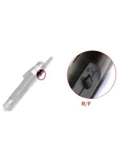 HELLARO Hellaro BSD101 LB Electric Screw Driver Straight Type Electric Screwdriver with Power Supply 36W 1100rpm 220V  - Image 3