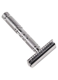 Men A1R - 4 Piece Travel Safety Razor & Leather Case - pzsku/ZE42AEBB462E8313FE875Z/45/_/1735567166/7a691d51-05c2-4b52-ba28-d1270e48eacf