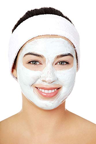 Heilen Biopharm Heilen Biopharm Kaolin Clay Powder For Radiant Skin 75 g Pack of 1  - Image 4