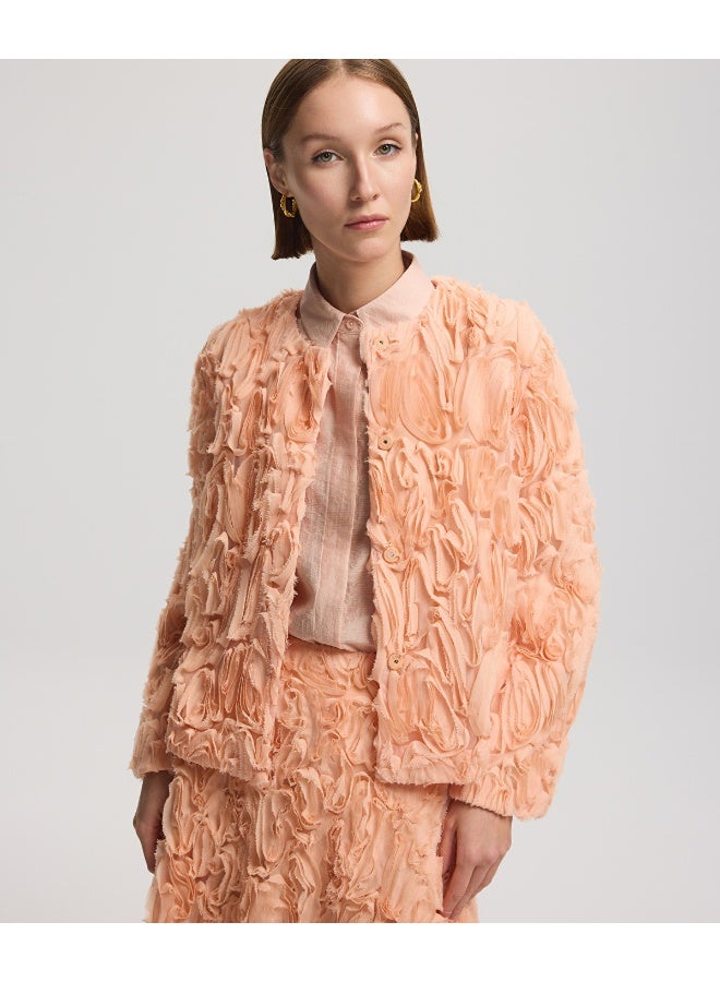 ابيكول جاكيت بنقوش - Image 1