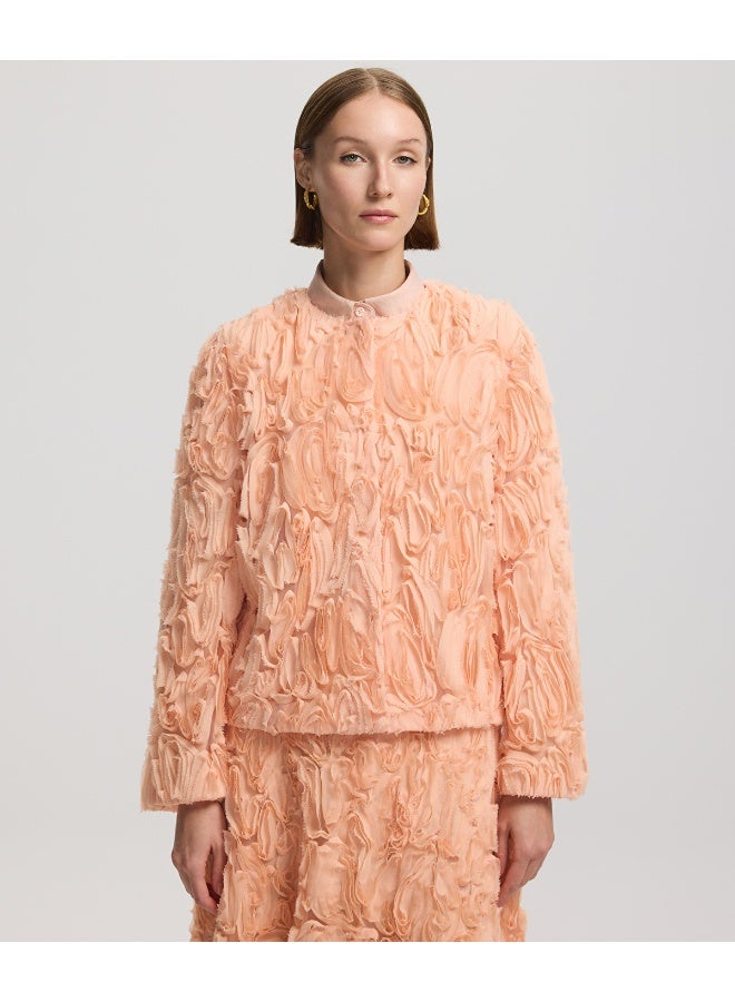 ابيكول جاكيت بنقوش - Image 3