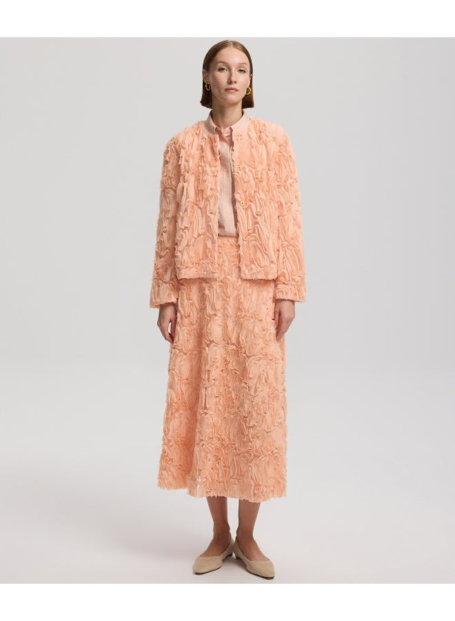 ابيكول جاكيت بنقوش - Image 2