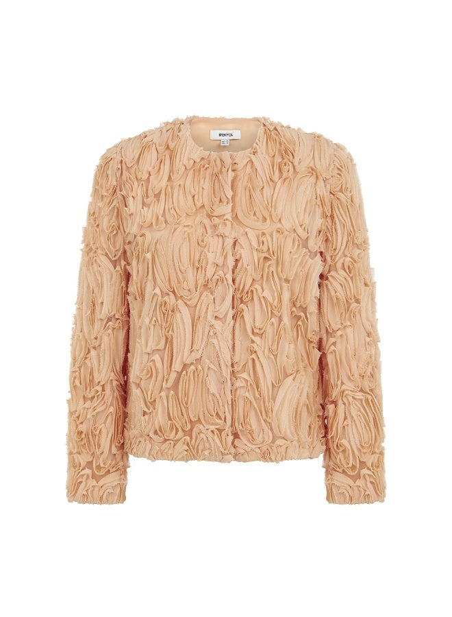 ابيكول جاكيت بنقوش - Image 4