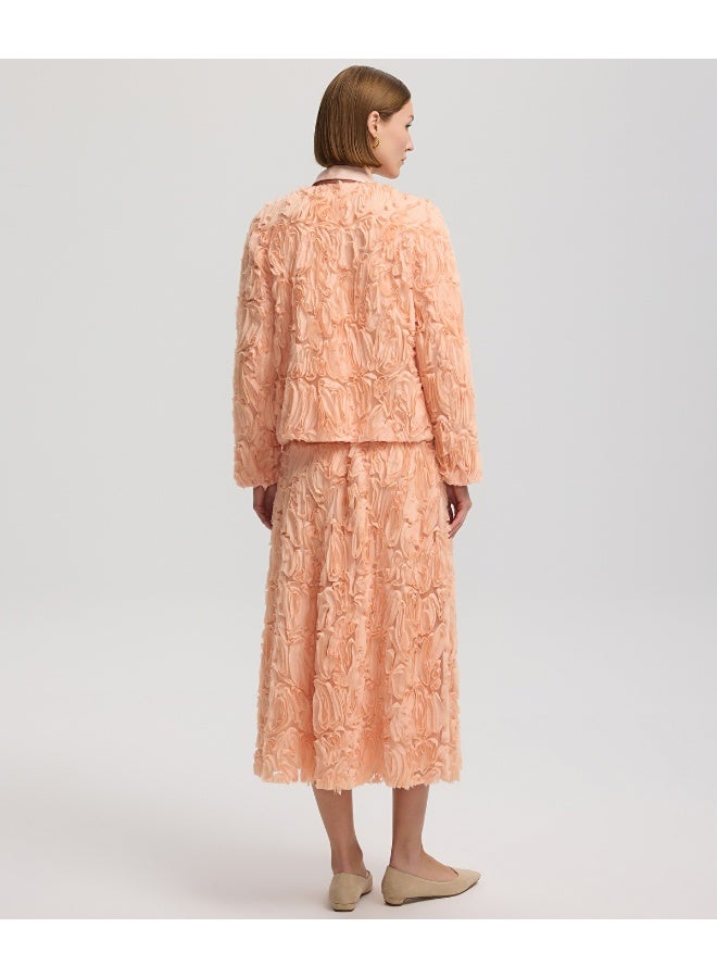 ابيكول جاكيت بنقوش - Image 5